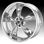 American Racing Torq Thrust Chrome 17X9 5X4.75 45MM (AR605M7961C) New. Price: $434.00.