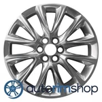 Buick Enclave 2018 2019 2020 20" Oem Wheel Rim Polished 23454173 23362365 Remanufactured. Price: $366.69.