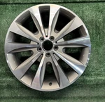 20X8.5 Mercedes Benz GL350 GL450 2013 2014 2015 2016 Oem Wheel Rim A1664012802 Remanufactured. Price: $237.79.