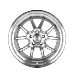Rocket Racing Wheels TTR19-8116160 18X11 Attack Machined 5X4.75 6.0 Bs New. Price: $849.95.