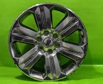 18 19 Ford F150 20X8-1/2 Chrome Spoke 20" Wheel Rim Oem R465 Used. Price: $150.00.