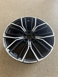 2021-2023 Bmw Series 20" 20X9 Rear 846M Wheel Rim 36-11-8-747-237 Oem 3542 Used. Price: $599.99.