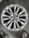 Acura Rlx Oem (1) Rim 19X8 19" SILVER(1 WHEEL)2014-2016 Used. Price: $250.00.