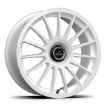 FIFTEEN52 Podium Wheel 18X8.5 5X108/5X112 ET:45 CB:73.1 White New. Price: $350.00.