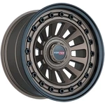 Vortek VRD-702 18X9 6X4.5"/6X5.5" +12MM Bronze Wheel Rim 18" Inch New. Price: $216.99.