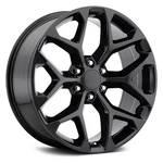 Factory Reproductions Replicas Fr 59 Wheels 20X9 (27, 6X139.7) Rims Set Of 4 New. Price: $980.00.