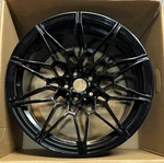 Bmw M3 M4 2021 2024 Factory Wheel Oem Rim 20X10.5 36108093837 / 95179 86607 Remanufactured. Price: $600.00.
