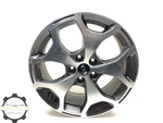 2020-2022 Kia Telluride Wheel Rim 18" 7.5JX18 Oem #note Used. Price: $149.97.