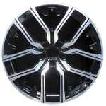 Wheel Rim Bmw 528I 535I 550I 640I 650I 740I 750E Xdrive 760I Activehybrid M6 Remanufactured. Price: $542.00.