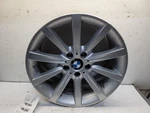 Rim Wheel 18X8 Alloy 10 Alternating Spoke Fits 12-19 Bmw 640I 1714456 Used. Price: $189.99.