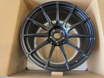 Lamborghini Urus Penteo Rear Rim Wheel Oem 4ML601025DD 11.5 X 23 New. Price: $2250.00.
