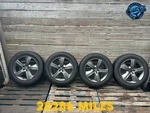 2017-2026 Land Rover Velar Jaguar F-pace Wheels Rims 8.5X19" W/ Tires 255/55 R19 Used. Price: $1199.44.