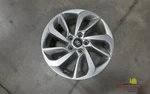 2017 Hyundai Tucson 17" Wheel Rim Alum Used. Price: $125.00.