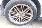 2015 Mkt Oe Wheel 20X8 Spoke Polished Lincoln Used. Price: $149.46.