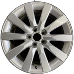 Audi A4 Oem Wheel 17 2013-2016 Rim Factory Original 8K0601025BR 58910 Used. Price: $104.47.