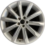 Oem Audi A7 Rim 19" 2012-2015 Wheel Original Alloy Factory 4G8601025B 58883 Used. Price: $246.97.