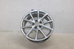 2009-2012 Mazda MX-5 Miata 17" Wheel Rim 9965457070 Oem MU48 Used. Price: $230.00.