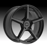 4/MOTIV Rigor Gloss Black 17X7.5 5X4.5 40MM (433B-7756540) New. Price: $624.00.