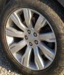 2015-2019 Discovery Sport Oe Wheel 19X8-1/2 Spoke Silver Land Rover Used. Price: $342.38.