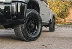 Kmc KM733 Impact Fft Gloss Black Rim+tire Package 8X170 ET18 Ford F250 F35-0 New. Price: $3970.00.