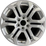 Gmc All Silver Canyon Oem Wheel 2023-2024 Rim Original Factory 14111 Used. Price: $224.08.