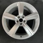 Audi E-tron Oem Wheel 2019 Rim Factory Original 4KE601025S 59115 Used. Price: $279.97.