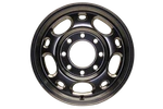 New Aluminum Reproduction Wheel Fits Silverado Sierra 2500 ALY05079U80N. Price: $172.55.