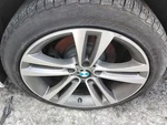 Wheel 18X8 Front And Rear 5 Double Spoke Fits 12-18 Bmw 320I 3218726 Used. Price: $199.49.