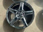 20 Inch Oem Original Factory Mercedes S63 S65 S550 CL63 Amg Wheels Rims Used. Price: $775.00.