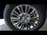 Wheel 17X6-1/2 20 Spoke Chrome Fits 11 Town & Country 288082 Used. Price: $85.80.