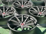 $10K Set 22 Vorsteiner VSR-163 Monoblock Forged Wheels Mercedes G63 Amg Hre Bbs New. Price: $3598.88.