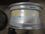 Wheel 16X7 Aluminum 10 Spoke Painted Finish Fits 01-04 Intrepid 221872 Used. Price: $79.44.