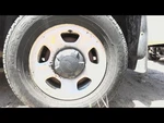 Wheel 16X6 5 Hole Opt PP3 Fits 09-12 Canyon 30496109 Used. Price: $110.70.