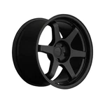 9SIX9 SIX-1 18X8.5 5-114.3 20 Offset Matte Black Wheel Rim New. Price: $171.35.
