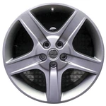 (ships Today) Wheel Rim Land Rover Defender 110 90 2020-2024 Gray Oe 72352 Remanufactured. Price: $266.00.