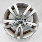 '12-'17 Volkswagen Tiguan Wheel 16X6-1/2 Alloy Oem Grade B Used. Price: $115.00.