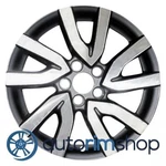 Honda Pilot 2019 2020 2021 2022 18" Oem Wheel Rim 42700TG7A72 42700TG7A61 Remanufactured. Price: $265.04.