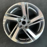 Gmc Machined Grey Terrain Oem Wheel 2018-2021 Original Factory Rim 5835 Used. Price: $186.28.