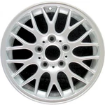 Wheel Rim Bmw 318I 318TI 320I 323CI 325CI 325I 325XI 328CI 328I 330I Z3 Oe 59270 Remanufactured. Price: $228.00.