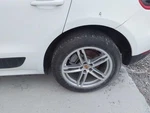 Wheel 19X9 Alloy Double Spoke Fits 15-21 Porsche Macan 3207533 Used. Price: $339.88.