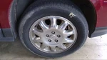 Wheel 17X6-1/2 Aluminum 10 Spoke Chrome Opt P23 Fits 05-07 Rendezvous 651439 Used. Price: $249.90.