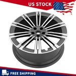 23"X9.5" Wheel Rim For Range Rover L460 2022 2023 2024 LR153247 LR153246 New. Price: $369.99.