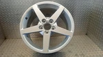 05-07 Corvette C6 Wheel 18X8-1/2 Front Opt QG6 Factory Refinish Used. Price: $345.00.