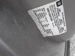 Wheel 16X6-1/2 Spoke Brushed Opt QD1 Fits 01-05 Venture 1675816 Used. Price: $94.90.