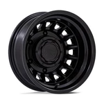 Black Rhino BR019MX Aliso Dually Matte 16X6 6X205 -130MM New. Price: $323.00.