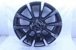 2011-2012 Ford Mustang Wheel 19 X 8.5 Rim BR3J1007AA Oem Used. Price: $161.99.