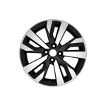 Genuine Nissan Wheel Alloy 40300-5EF3E New. Price: $572.75.