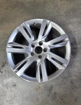 2011-18 Volvo S60 V60 18"X8" Used Wheel Sleipner 31408947 Repaired. Price: $200.00.