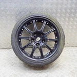 Porsche Boxster 986 Alloy Wheel 99636213455 3.20 Petrol 185KW 2001 20841439 Gebraucht. Price: $258.42.