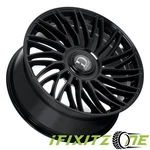 Dolce Luxury Sesto 22X9.5 6X135/139.7 +35MM Glossy Black Wheel 22" Inch Rim New. Price: $563.00.